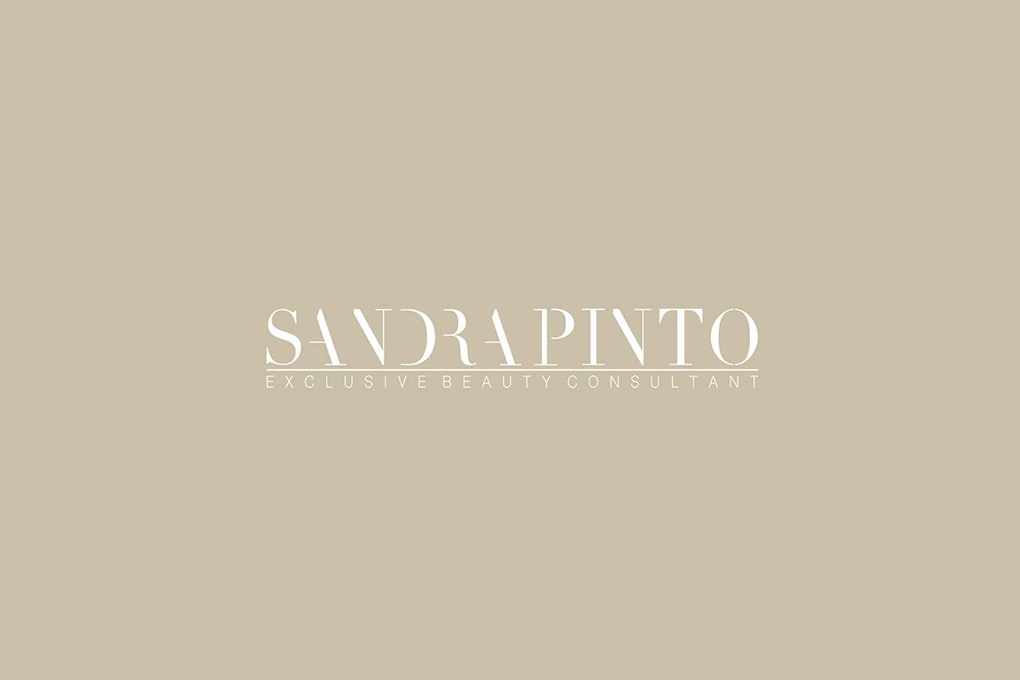 Sandra Pinto – Exclusive Beauty Consultant