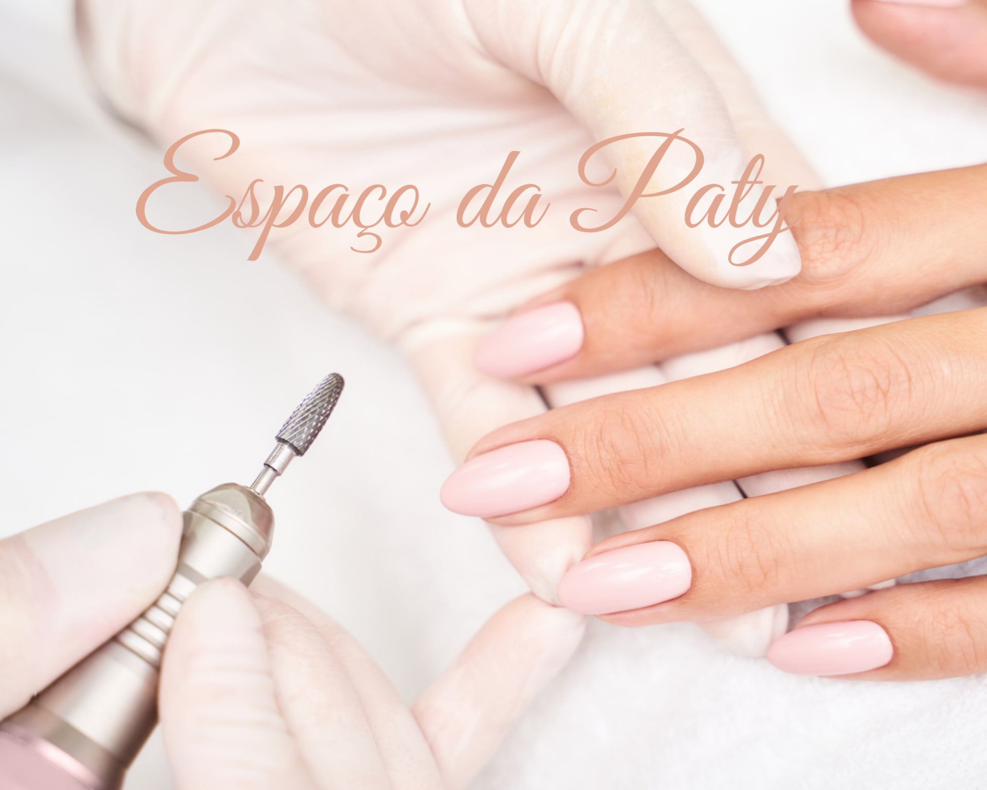 Espaço da Paty