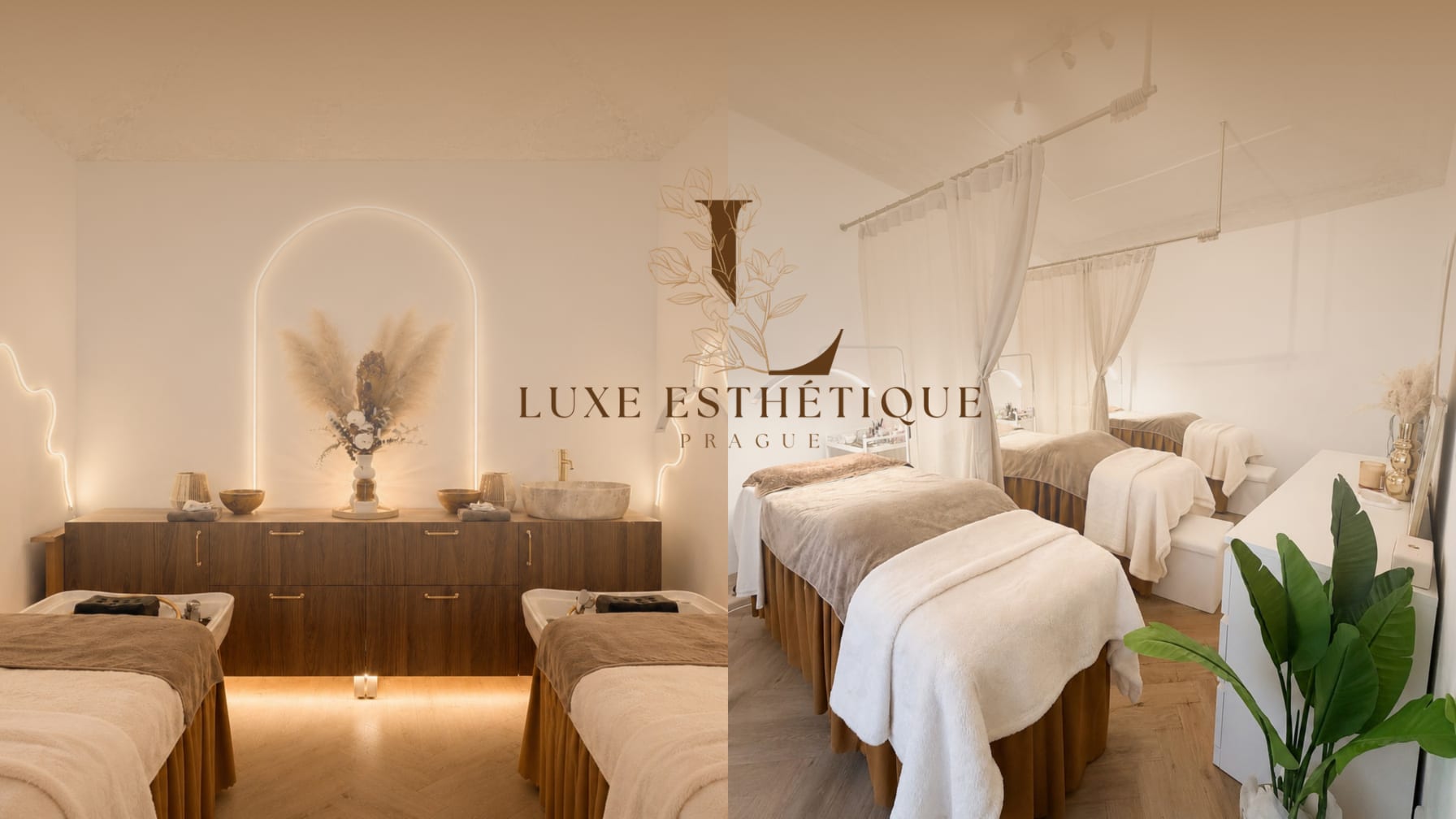LUXE