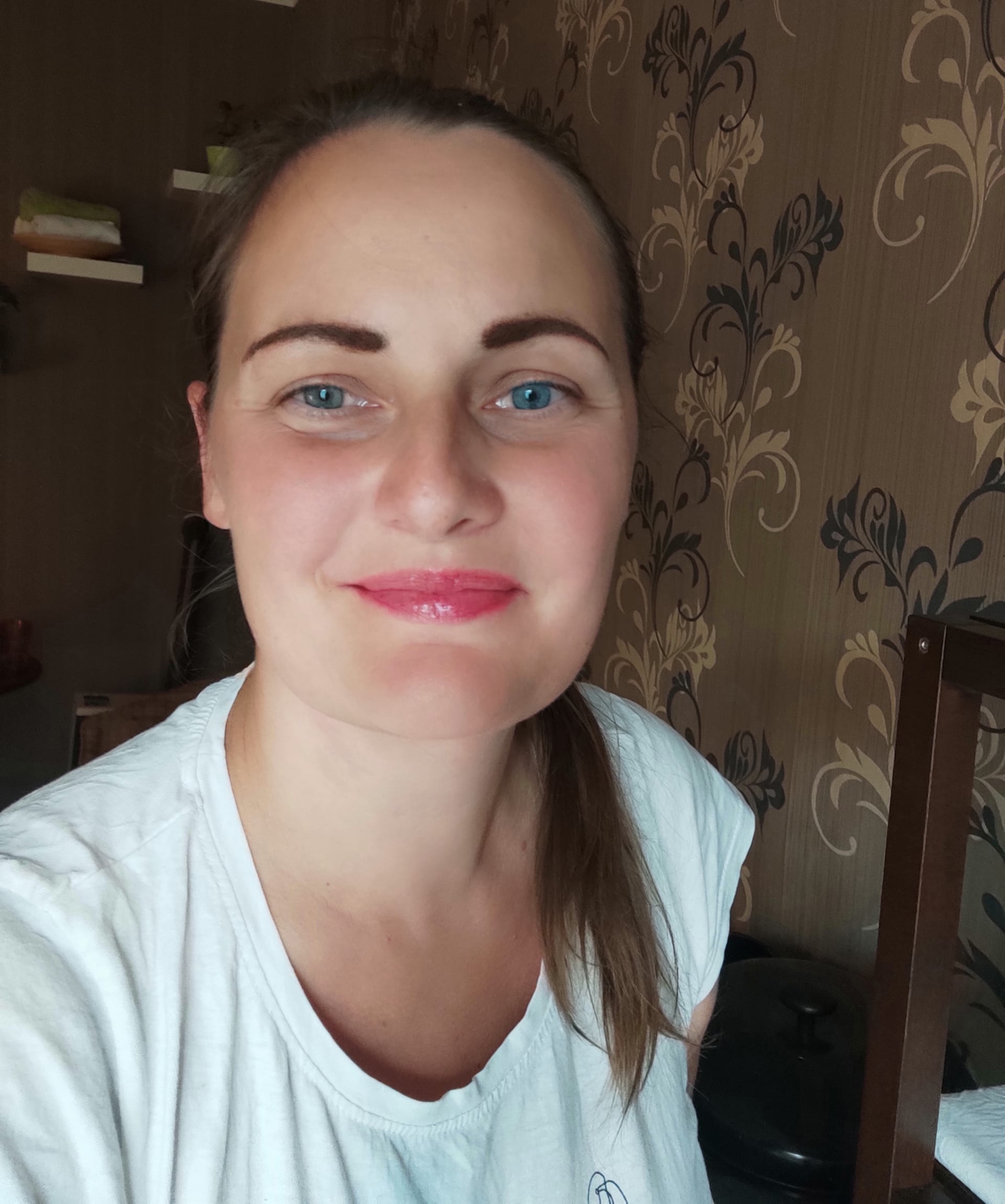 Masáže Kalina 1