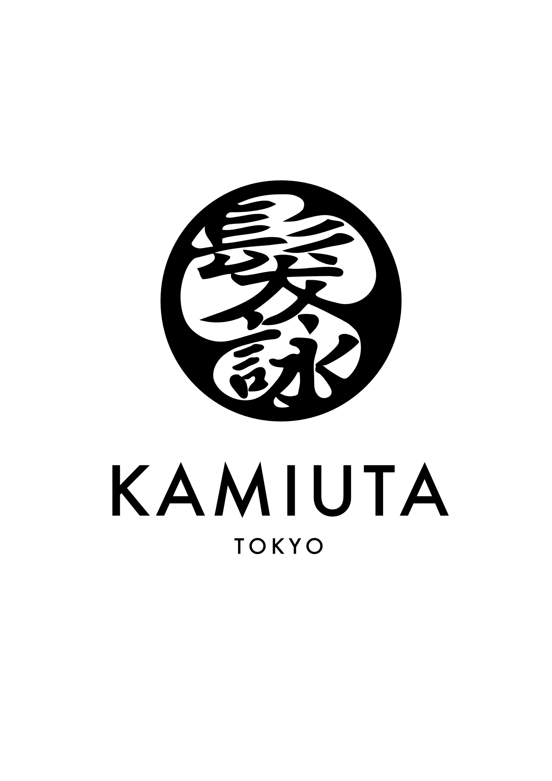 KAMIUTA