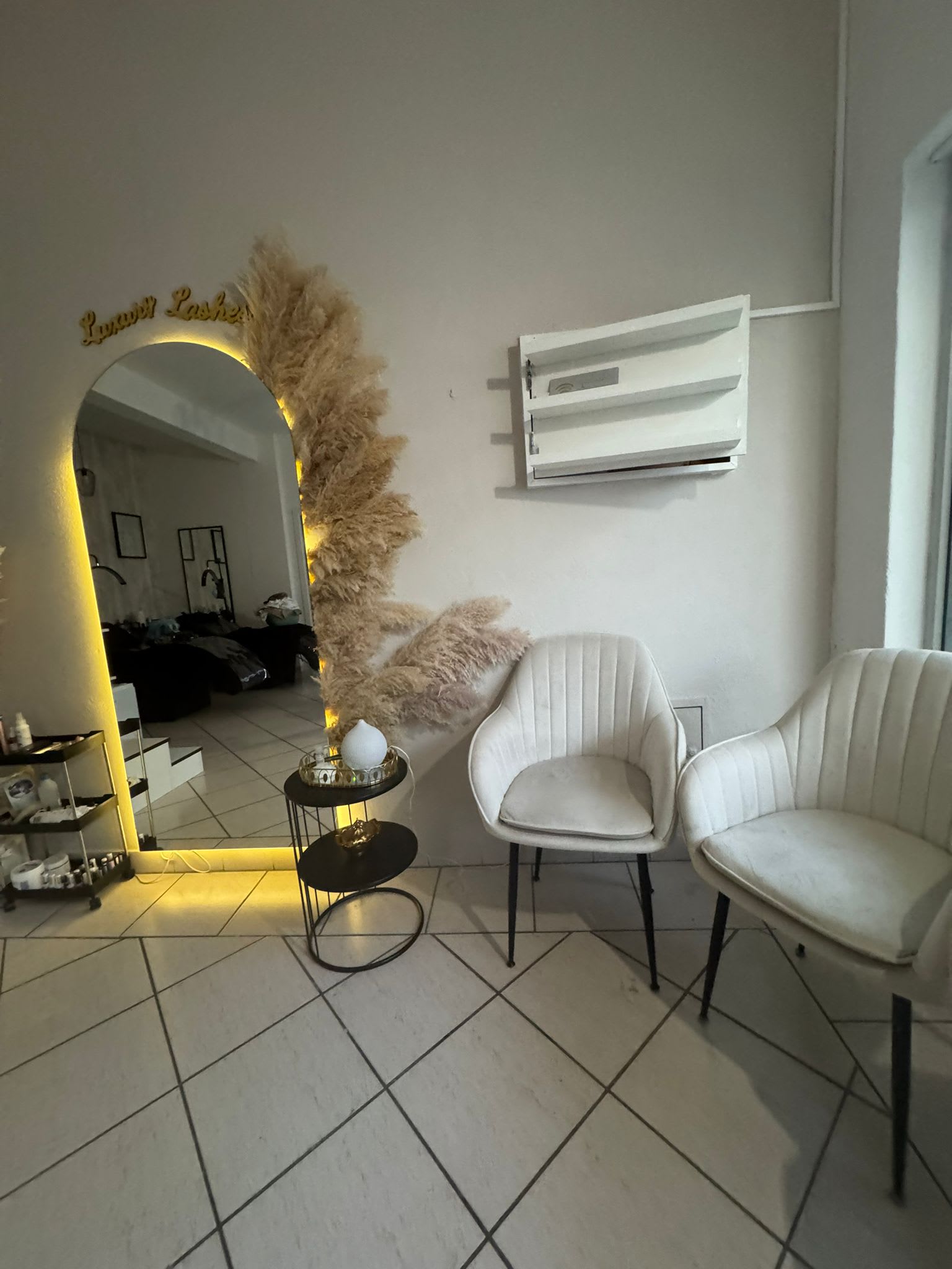 Joana Marinho Luxury Lashes