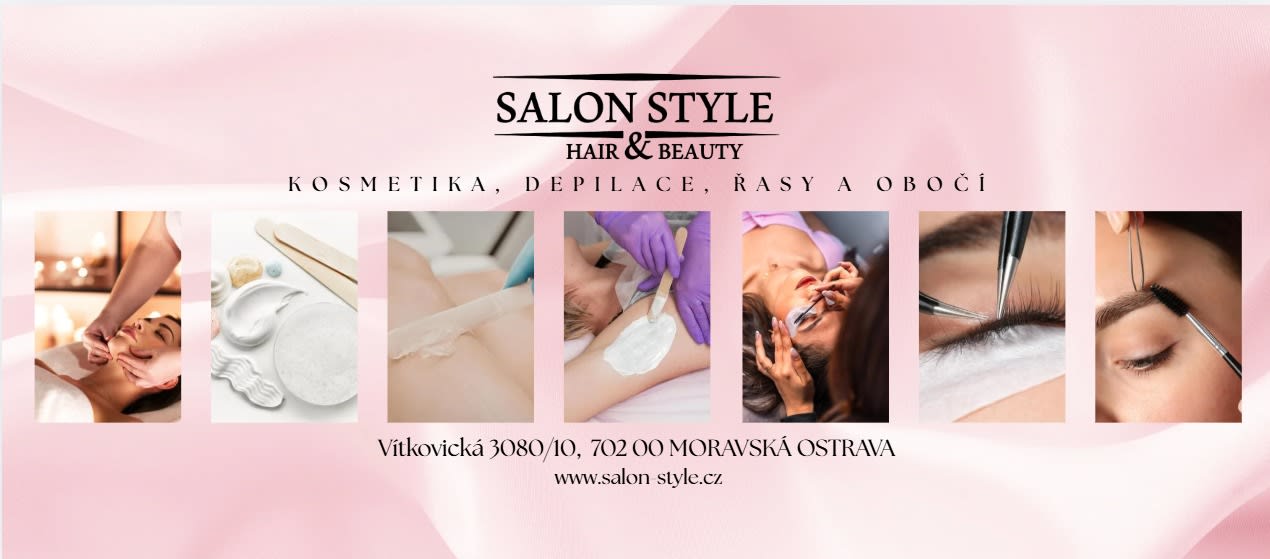 Salon Style - Moravská Ostrava 3
