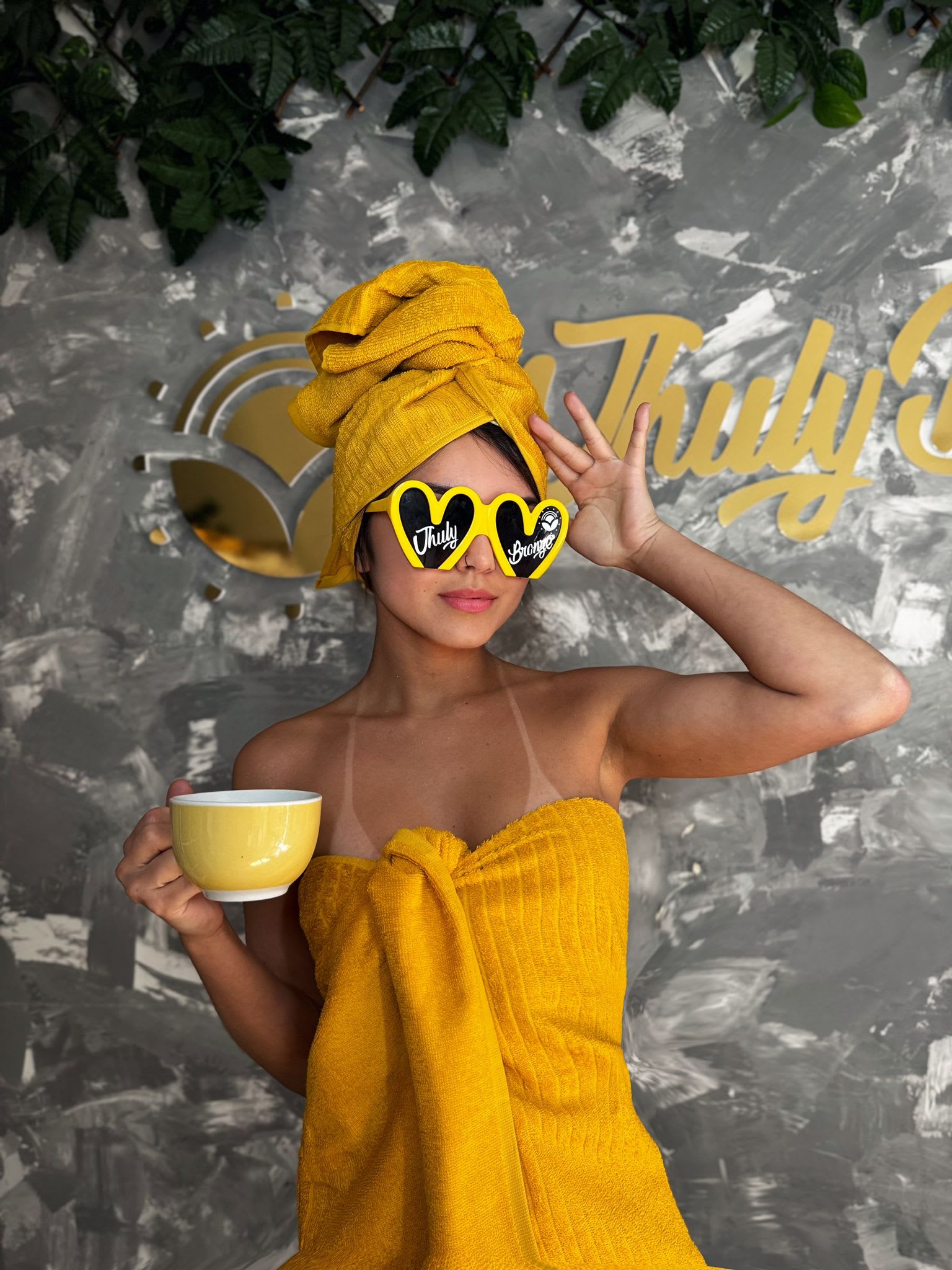 Jhuly Beauty