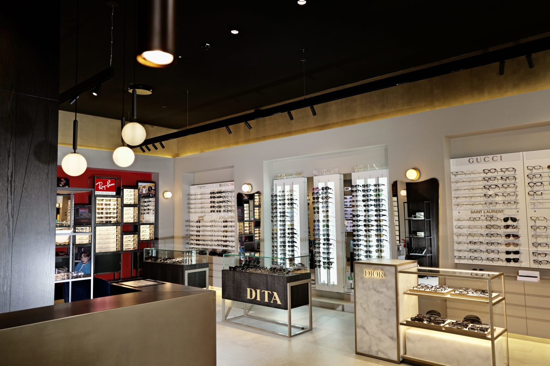 Optical Studio 1