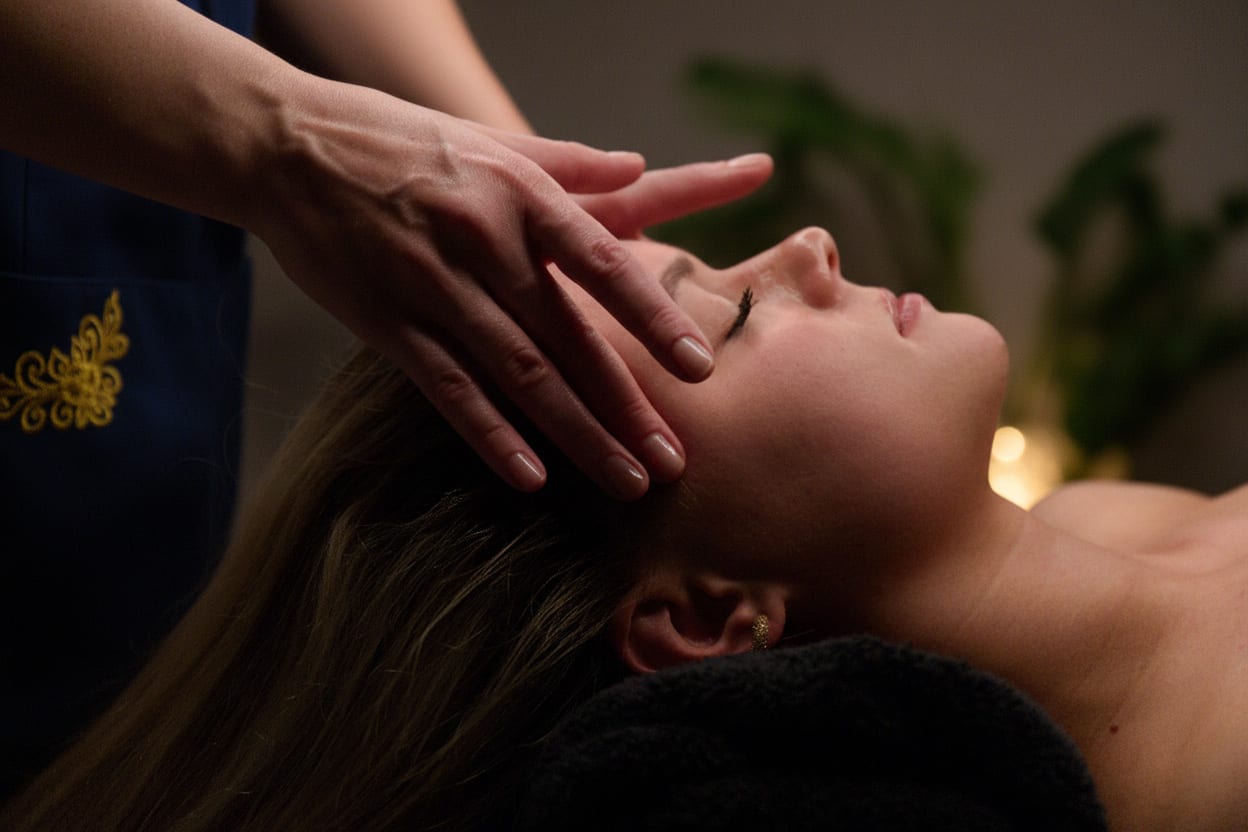 Bonsai Thai Massage - Old Town