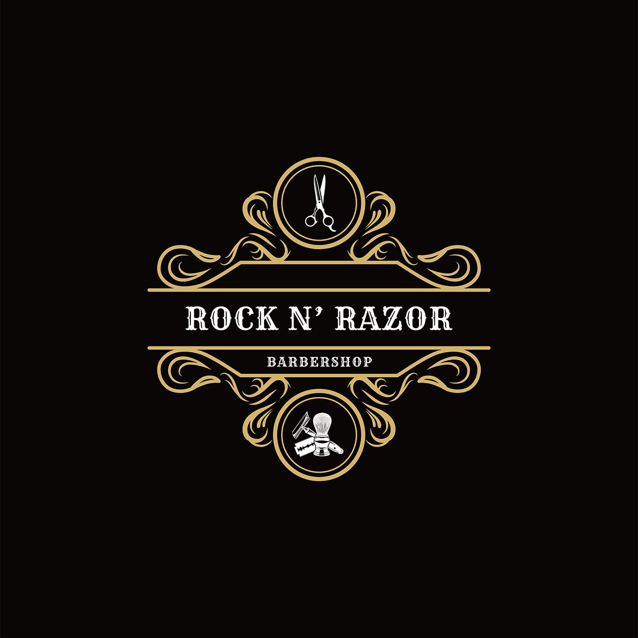 Rock n' Razor