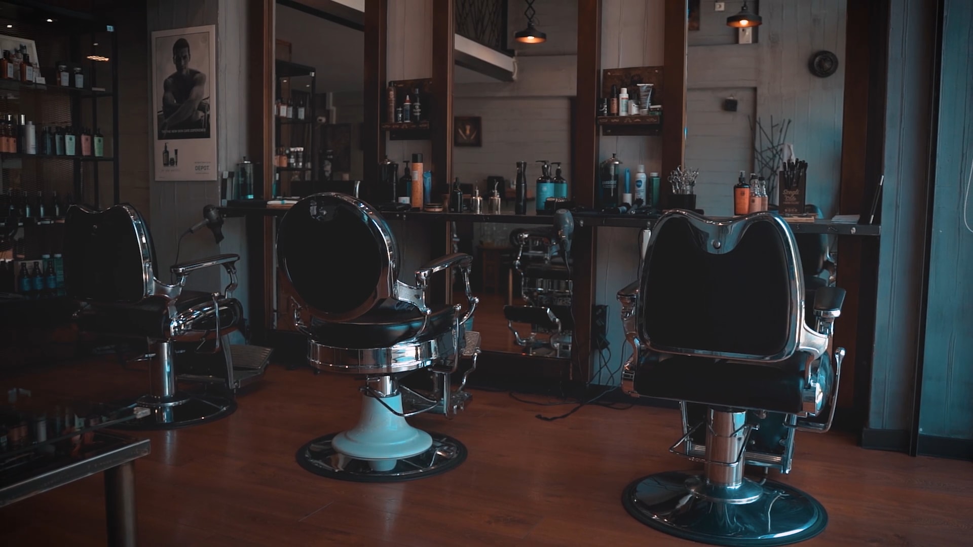 Labarba Barbershop