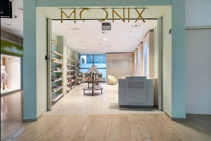 Iconic Nails & Beauty - Schweglerstraße 1