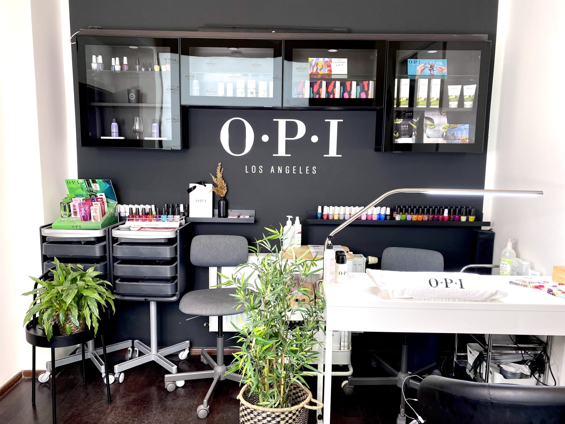 Studio OPI 