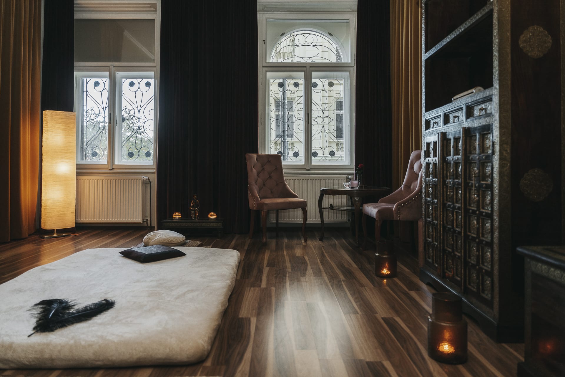 Harmony Spa 1