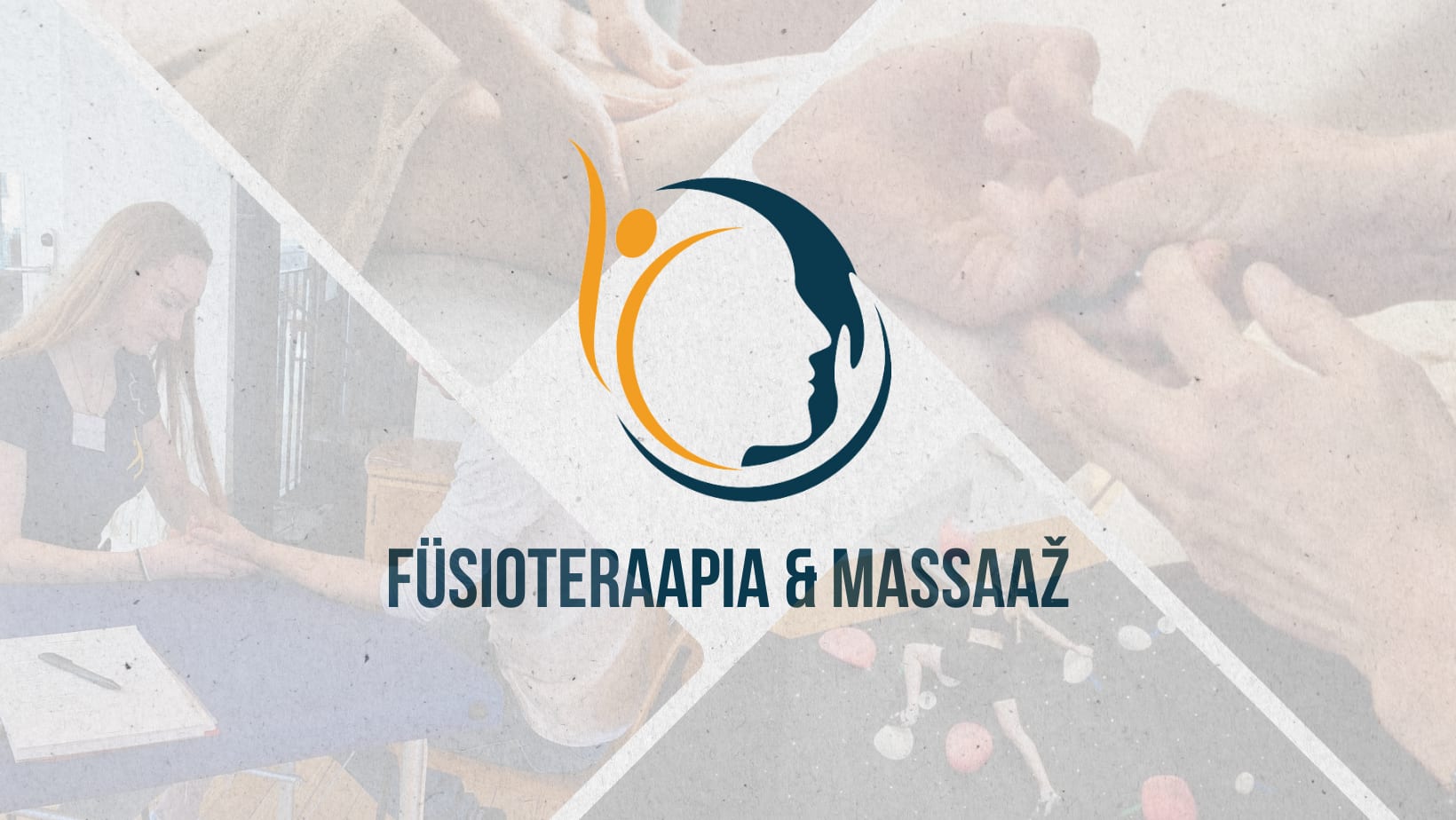 Terve Ronija füsioteraapia