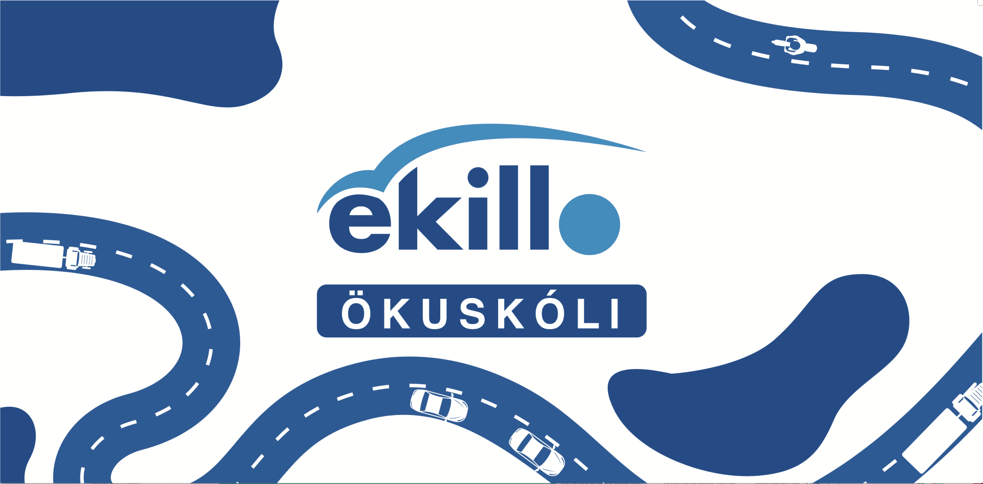 Ekill Ökuskóli 2
