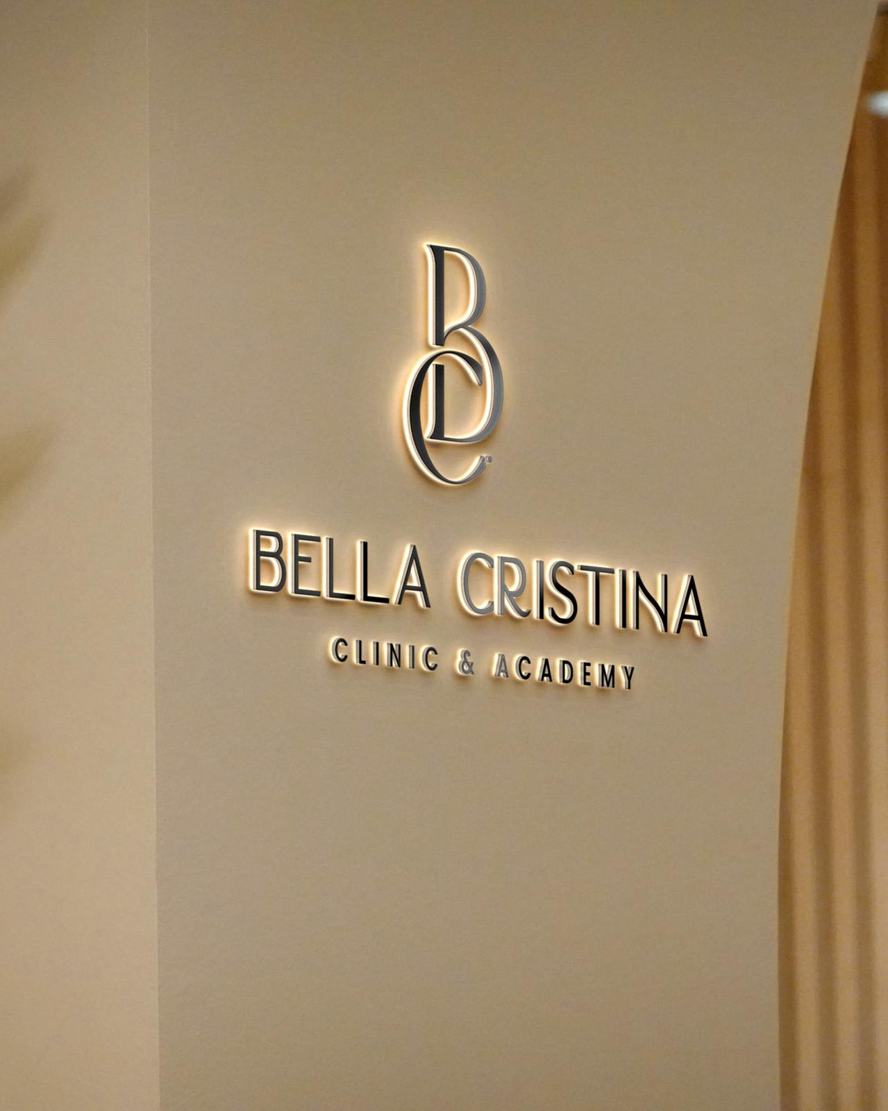 Bella Cristina Clinic & Academy