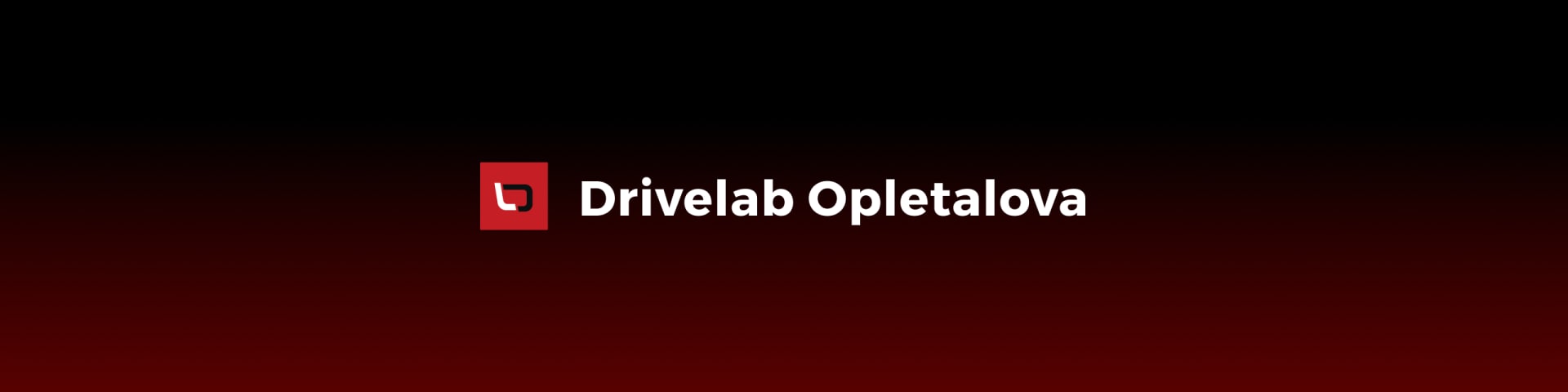 Drivelab 4