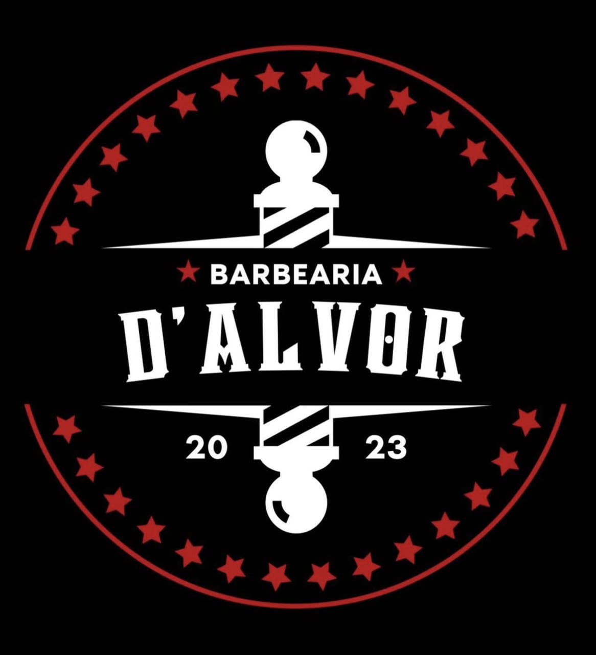 Barbearia D’alvor