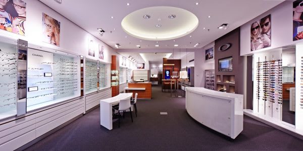 Optical Studio 4