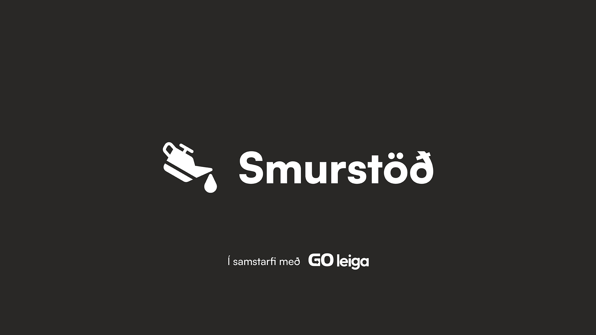 Go Leiga