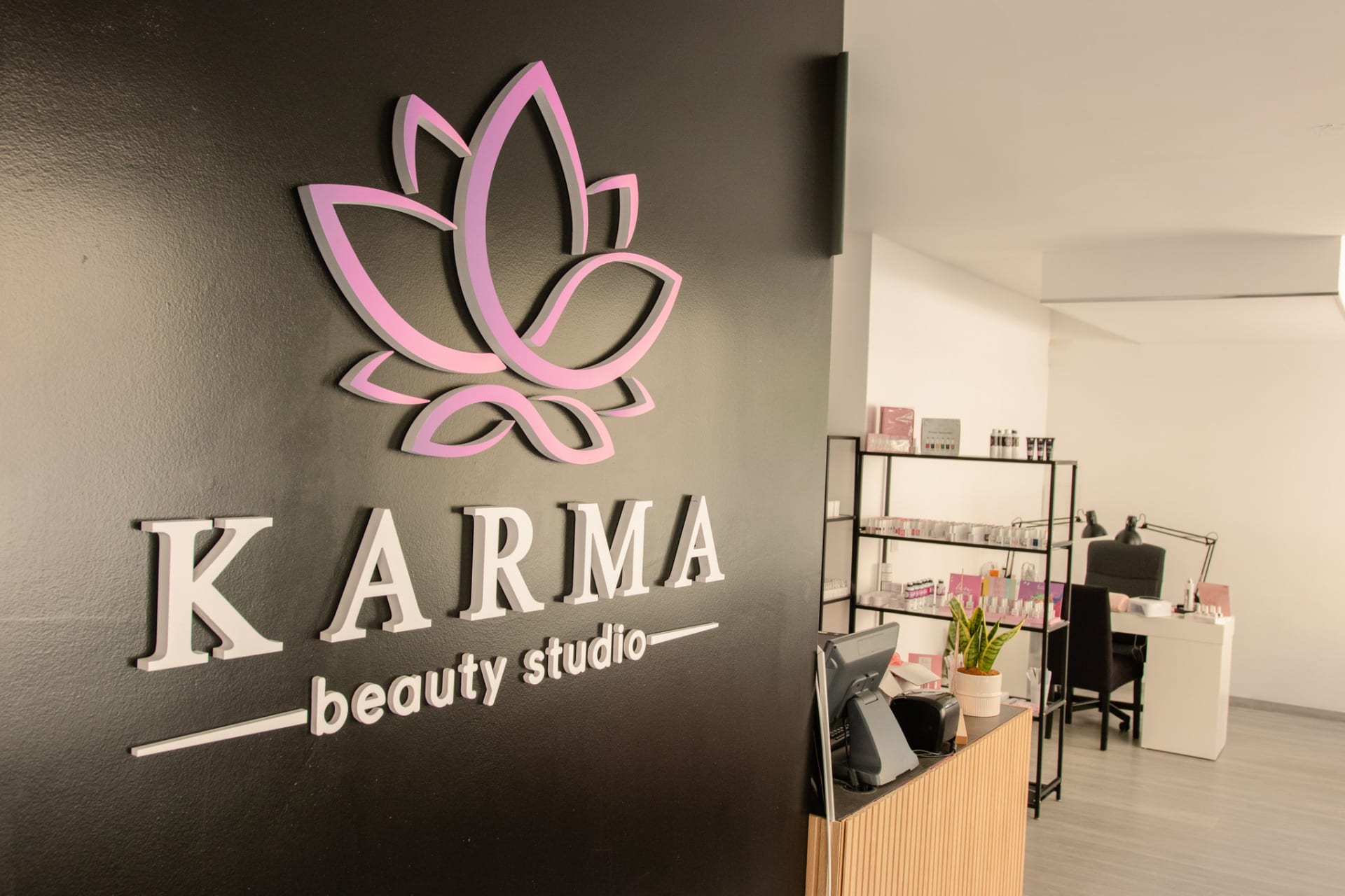 Karma Beauty Studio