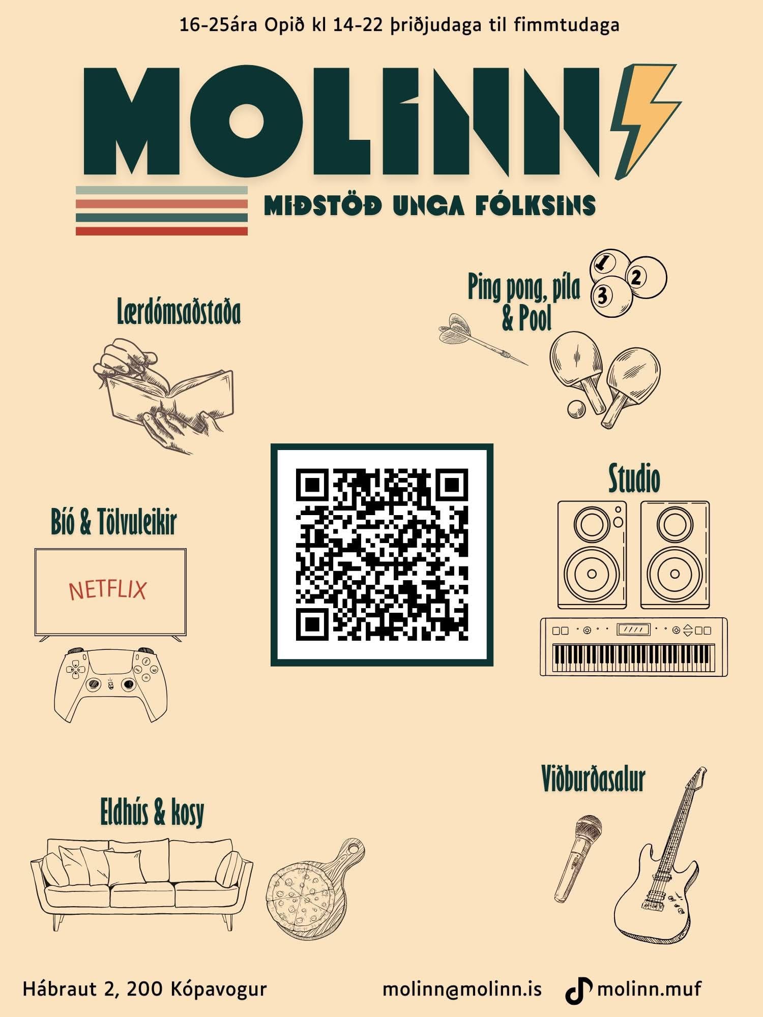 Molinn
