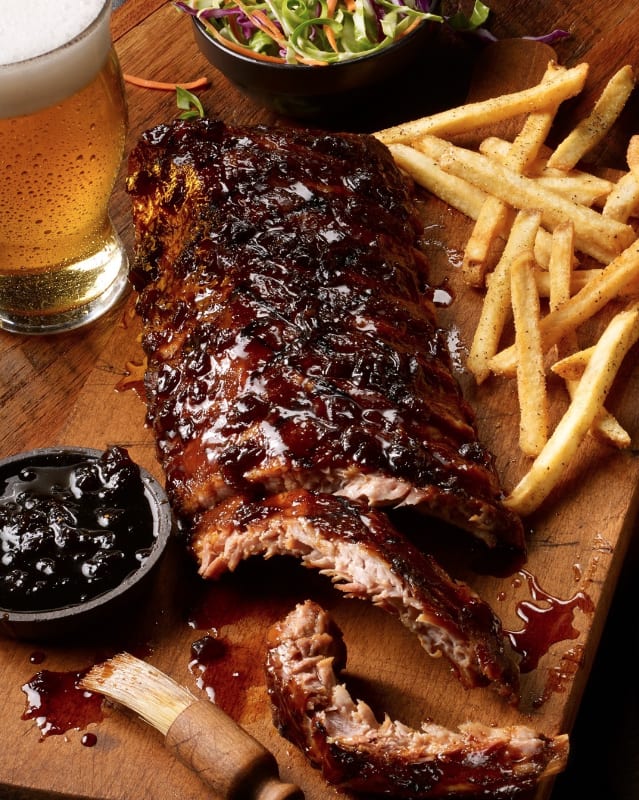 TGI Fridays