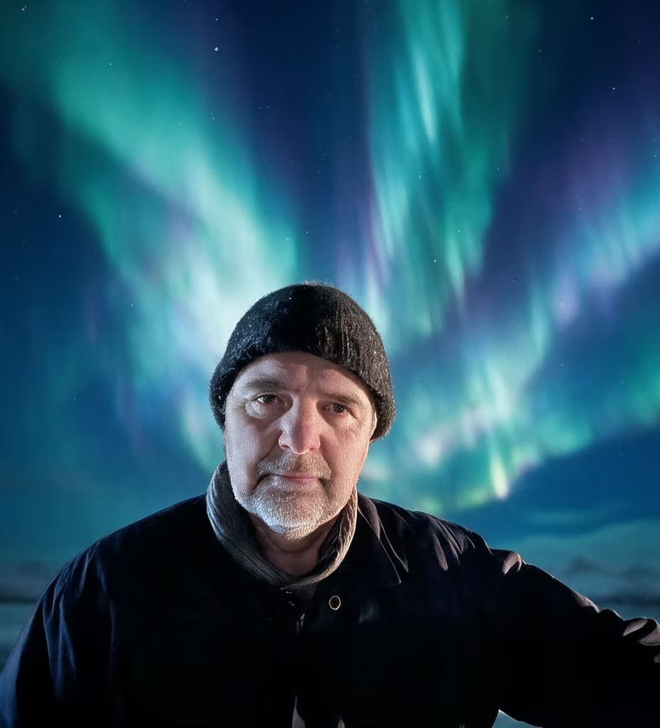 Heilun Þórður Ragnar Þórðarson