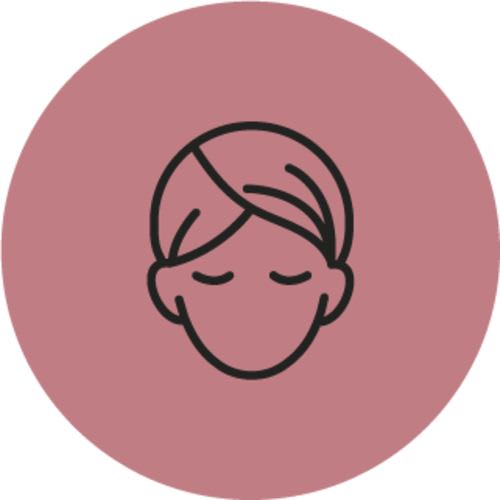 ASTRALI STUDENT - obličejové ošetření