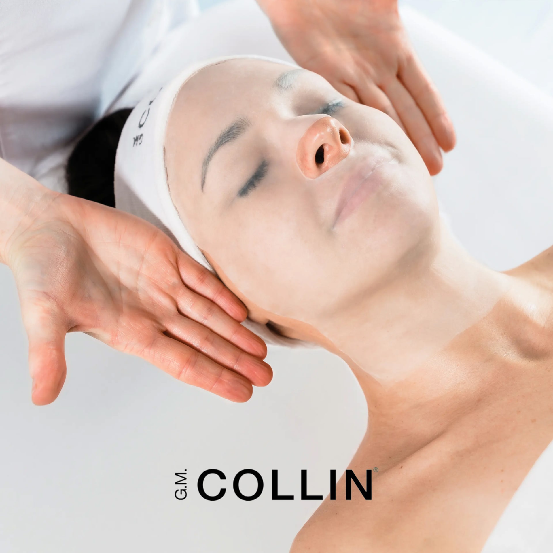 Liftingový rituál G.M. Collin