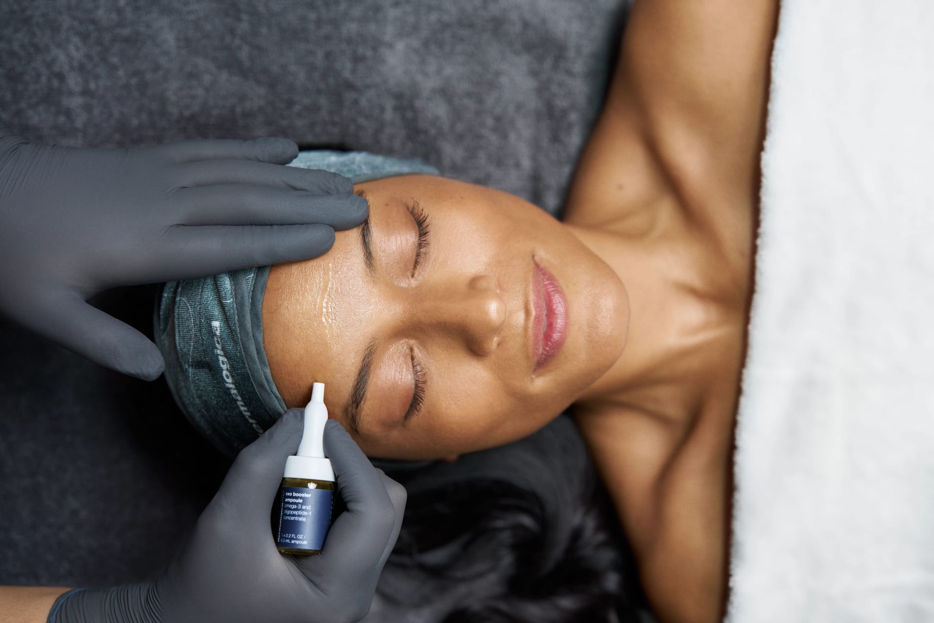 EXO Booster (EXPERT Tomáš)