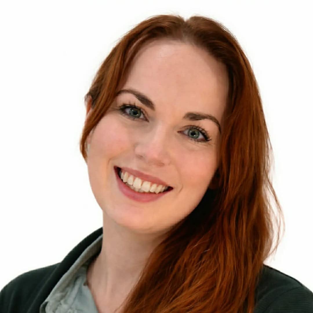Miðill Úlfhildur Harne