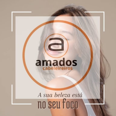 Amados Cabeleireiros - Marrazes