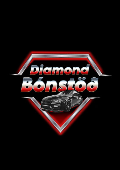 Diamond Bónstöð