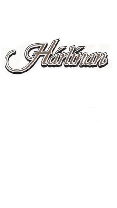 Hárlínan