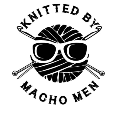 Knitted by Macho Men