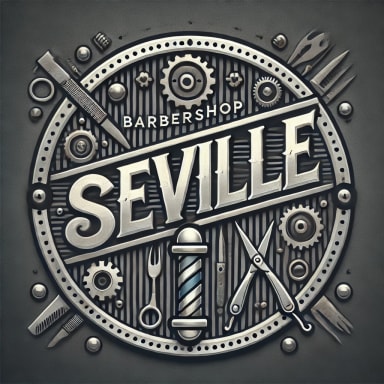 Seville Barbearia