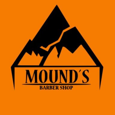 Mound's Barber Shop