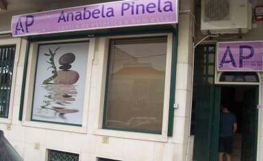  Centro de estética Anabela Pinela