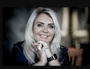 Linda Baldvinsdóttir - Manngildi
