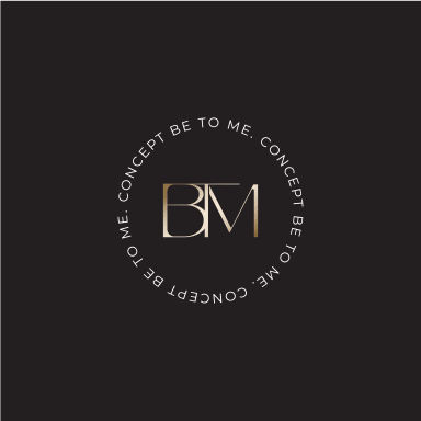  BE TO ME Concept