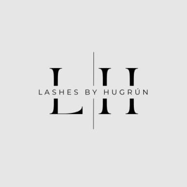 Lashes by Hugrún