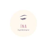 Ína augnháralengingar