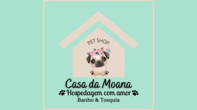 A Casa da Moana Pet Shop
