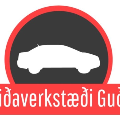 Bifreiðaverkstæði Guðjóns