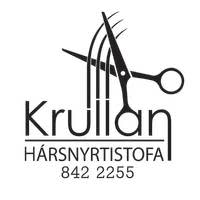 Krullan