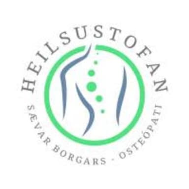 Heilsustofan - Sævar Borgars osteópati