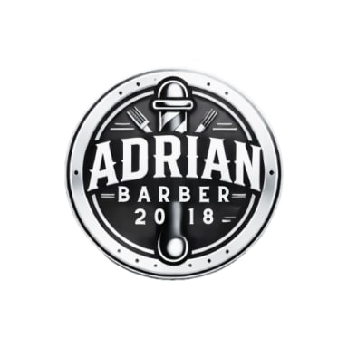 Adrian Barber