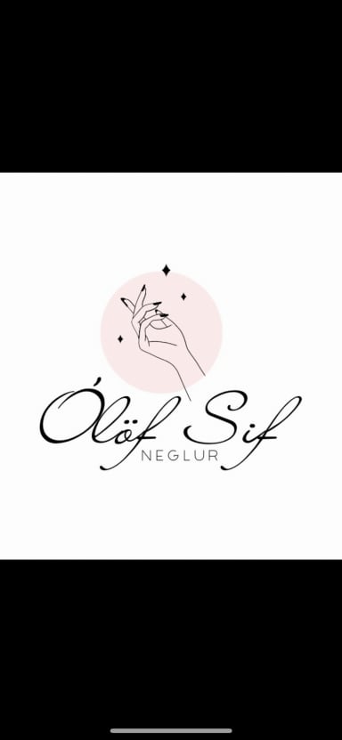 Ólöf Sif Neglur