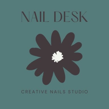 nail desk
