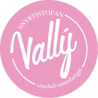 Snyrtistofan Vallý