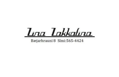 Lína Lokkafína